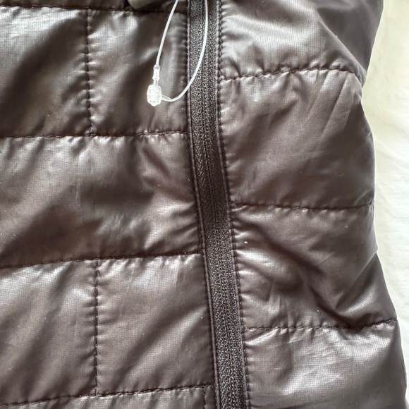 Patagonia Men’s Nano Puff Vest Black Small - Picture 7 of 13